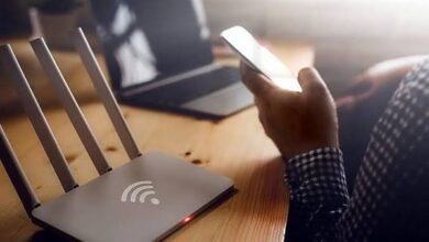 10 جيجا ببلاش من كل الشبكات.. كود تعويض الإنترنت فودافون وأورنج وWE واتصالات