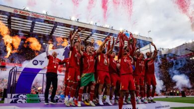 100 مليون يورو لضم عقل ليفركوزن