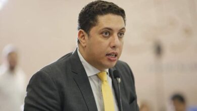 12 مرشحًا للحزب الديمقراطي على المقاعد الفردية بانتخابات مجلس الشيوخ