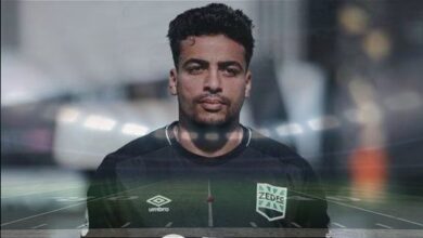 الزمالك يقترب من التعاقد مع محمد إسماعيل لاعب زد