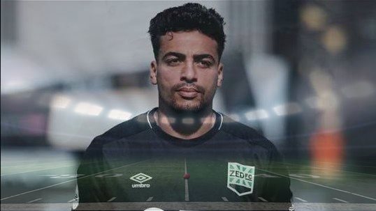 الزمالك يقترب من التعاقد مع محمد إسماعيل لاعب زد