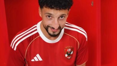 مفاجأة بشأن رحيل وسام أبو علي عن الأهلي لهذا النادي