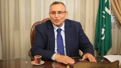 القرآن وحزب الوفد.. تصريح مثير لـ يمامة يتسبب في غضب علماء الدين