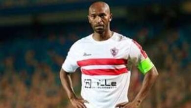 شيكابالا جزء من كنوز كرة القدم المصرية