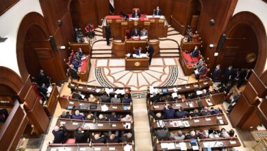 200 مقعد يتنافس عليها المرشحون بانتخاب مجلس الشيوخ.. والقائمة المبدئية الجمعة