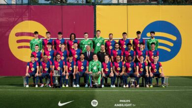 25 مليون تفصل برشلونة عن نجم إنتر… والموعد ينتهي قريبًا