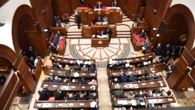 3 يوليو لحظة إنقاذ تاريخية وضعت مصر على طريق الجمهورية الجديدة