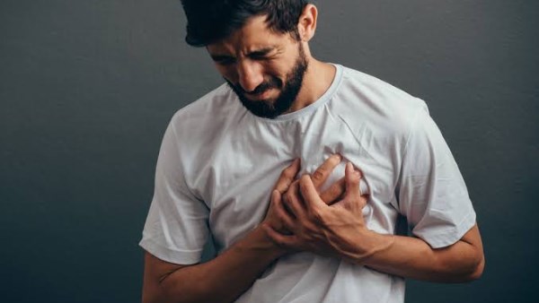 5 عادات يومية تحميك من السكتة القلبية