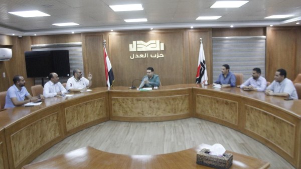 6 مرشحين في الإسكندرية و7 في القاهرة بانتخابات الشيوخ