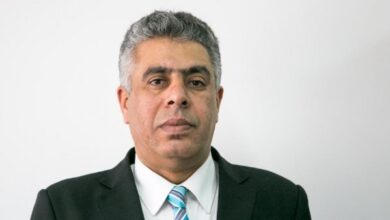 75% من المقالات أصبحت تتناول الشأن الدولي مقارنة بما كان عليه الحال في الفترات السابقة