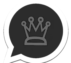 Download تحميل واتساب الاسود WhatsApp Black اخر تحديث Latest version Free APK for Android and iPhone