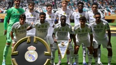 أبرزهم بيلينجهام.. 8 لاعبين مهددون بالغياب عن نصف نهائى كأس العالم للأندية