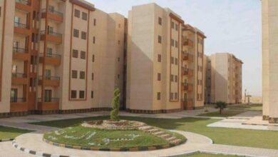 أجهزة المدن الجديدة تواصل ضبط وإزالة وصلات المياه الخلسة