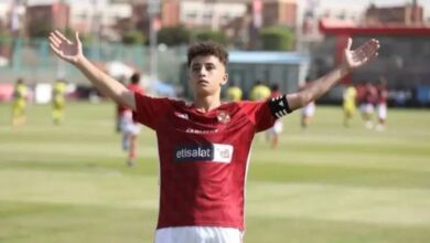 أحمد حسن ينفرد بـ عرض نادي شتوتجارت الألماني للتعاقد مع نجم الأهلي بلال عطية