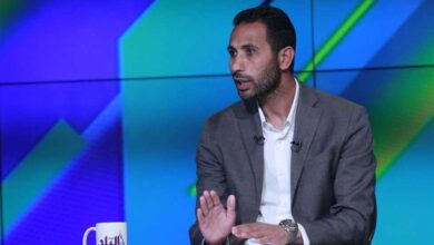 أحمد حمدي صدمني وطالبت إدارة الزمالك بعرضه للبيع