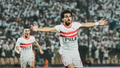 أحمد حمدي ومحمد شحاتة يغيبان عن أول ظهور لـ يانيك فيريرا مع الزمالك