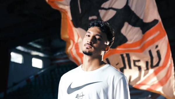 أحمد شريف: الزمالك أحسن من الفلوس