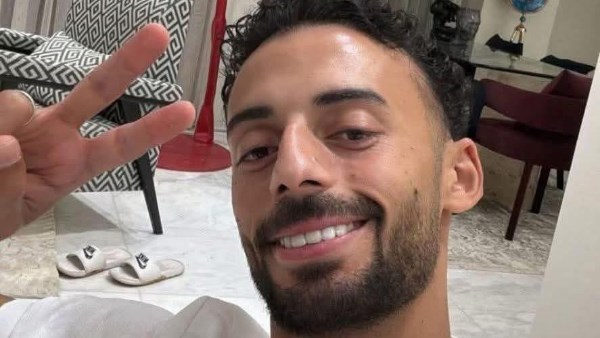 أحمد عبدالقادر يقترب من الحزم السعودي بعد رفضه تجديد عقده مع الأهلي