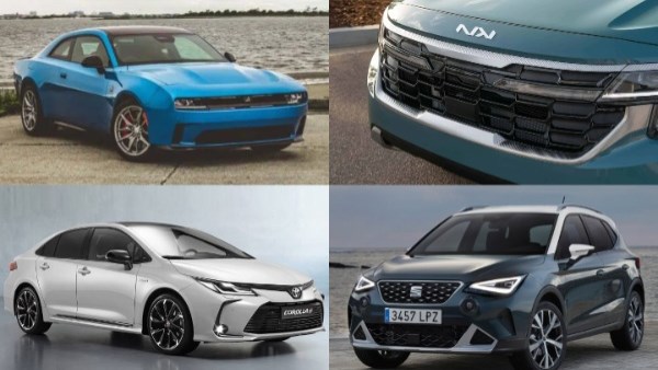 أخبار السيارات | استدعاء دودج تشارجر الكهربائية EV لهذا السبب .. أسعار كيا سيلتوس 2026 في السعودية