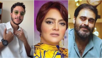 أخبار الفن| حقيقة ارتباط نور النبوي.. وفاة والدة هبة عبد الغني