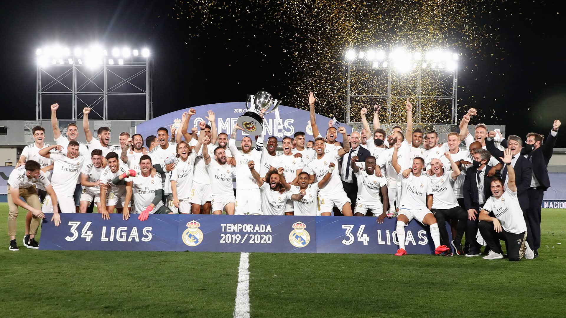 أزمة صامتة تهدد نجم ريال مدريد.. هل حان وقت الرحيل؟