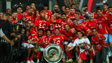 أزمة صامتة في الأهلي.. ريبيرو يصدم نجم الفريق والخطيب في المشهد