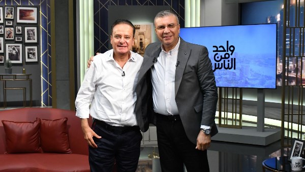 أسرار وكواليس بعد 21 عاما.. أبرز تصريحات يوسف معاطي خلال برنامج واحد من الناس