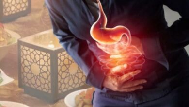 أفضل 5 أطعمة تنظف جهازك الهضمي وتحميك من الأمراض