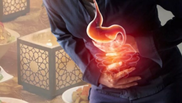 أفضل 5 أطعمة تنظف جهازك الهضمي وتحميك من الأمراض