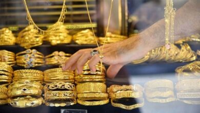 أقل سعر جرام ذهب اليوم 5-7-2025