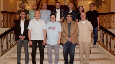 أم كلثوم شخصية الدورة 33 لمهرجان ومؤتمر الموسيقى العربية
