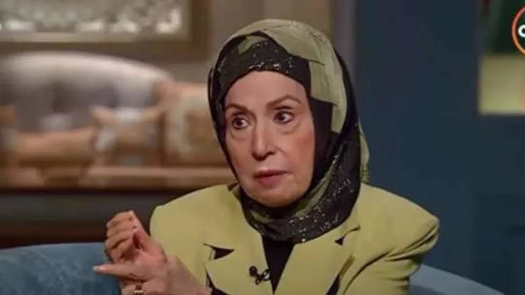 أمل إبراهيم تكشف لأول مرة اسمها الحقيقي وقصص من كواليس مشوارها الفني