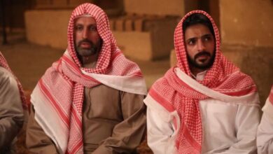 أمل الحجار: هجِير ليس مجرد فيلم .. بل تجربة سعودية تعكس هويتنا
