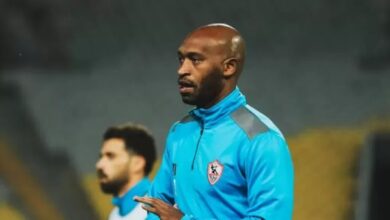 أنضف وأنقى الشخصيات.. مدرب الزمالك السابق يعلق على اعتزال شيكابالا