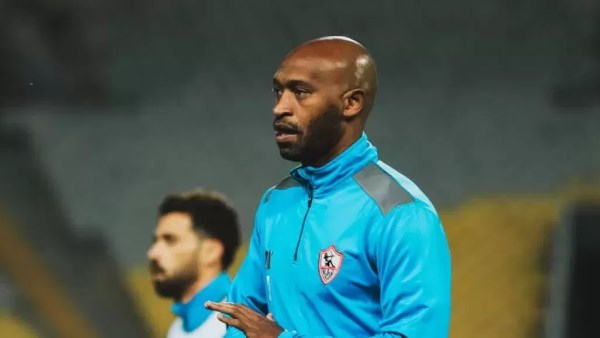 أنضف وأنقى الشخصيات.. مدرب الزمالك السابق يعلق على اعتزال شيكابالا