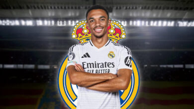 أول تعليق من أرنولد عن مدرب ريال مدريد