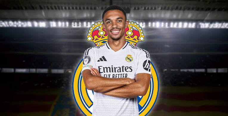 أول تعليق من أرنولد عن مدرب ريال مدريد