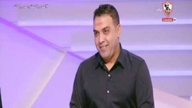 أي حد بيكتب عن أي صفقه للزمالك كداب
