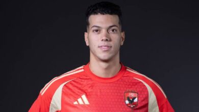 إبراهيم المنيسي يكشف عن موقف الأهلي من تجديد عقد إمام عاشور