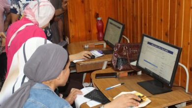 إتاحة اختبارات القدرات في تنسيق الجامعات 2025 بهذا الموعد