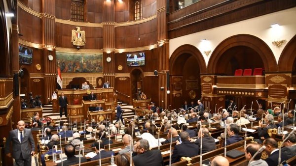 إجراءات تلقي طلبات الترشح لانتخابات الشيوخ تسير بانتظام