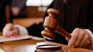 إحالة أوراق المتهمين بقـ.ـتل شاب بالخانكة لفضيلة المفتى