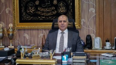 إصابة 3 أشخاص في مشاجرة بالرصاص والشوم في البلينا بسوهاج