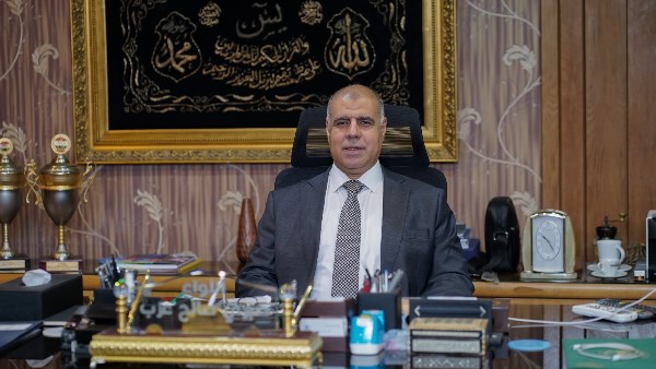 إصابة 3 أشخاص في مشاجرة بالرصاص والشوم في البلينا بسوهاج