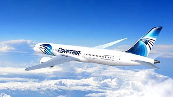 إلغاء رحلة مصر للطيران من وإلى باريس بسبب إضراب مراقبي الحركة في فرنسا