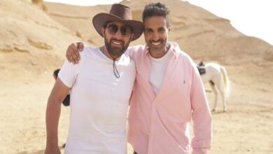 إيرادات أفلام الجمعة .. أحمد السقا يتفوق على كريم عبد العزيز وصدمة مينا مسعود