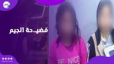 ابتزاز وحبس سنة.. قصة فيديو واقعة مثيرة في جيم شهير بمدينة نصر