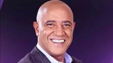 ابنتي زينة اختارت الإخراج عن قناعة