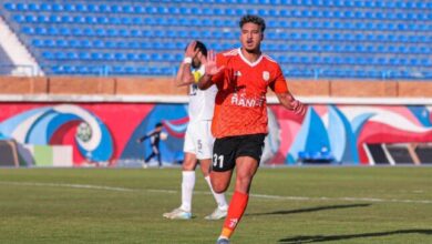 اتفاق جديد بين الزمالك وفاركو بشأن صفقة أحمد شريف.. الإعلان الرسمي