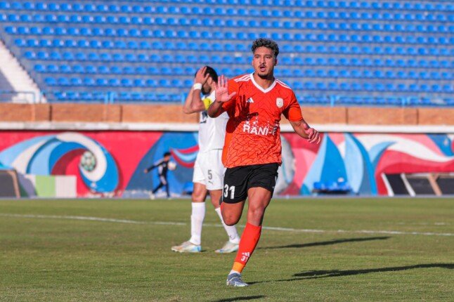 اتفاق جديد بين الزمالك وفاركو بشأن صفقة أحمد شريف.. الإعلان الرسمي